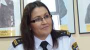 Magdalena Woś rezygnuje z funkcji komendanta straży miejskiej w Iławie