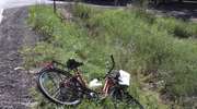 Mieszkaniec Grajewa potrącił 76-letnią rowerzystkę. Kobieta trafiła do szpitala