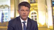 Ryszard Petru: To jest już tak naprawdę państwo sowieckie