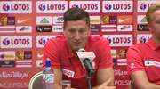 Lewandowski o Legii w LM: Krytykuje się ich nie czekając na pierwszy mecz