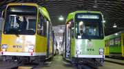 Sprzedają tramwaje. Cena: złotówka za jeden kilogram
