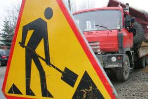 Drogi w powiecie olsztyńskim doczekają się remontu