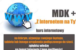 MDK+ „Z Internetem na TY”