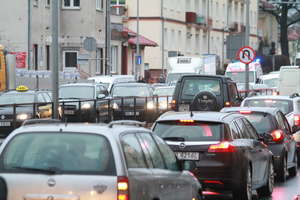 Krótszy dojazd do pracy w Olsztynie celem dyskusji o mobilności