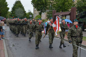 Przed nami Święto 11 Mazurskiego Pułku Artylerii w Węgorzewie