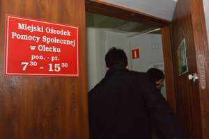 Kolejne decyzje kadrowe burmistrza Olecka
