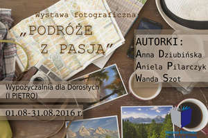 Zapraszamy na wystawę