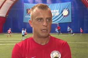 Kamil Grosicki marzy o grze w lidze angielskiej