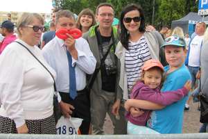 Kartaczewo 2016 przeszło do historii Gołdapi
