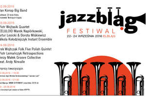 Jazzbląg Festiwal. Trzy dni doskonałej muzyki