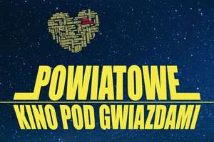Powiatowe Kino pod Gwiazdami