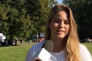 Wywiad z sensacją igrzysk - Marią Andrejczyk