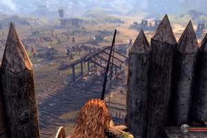 Gamescom 2016: Zobacz obronę twierdzy w Mount&Blade: Bannerlord