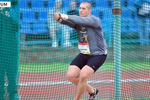 Rio: Wojciech Nowicki powalczy o medal?