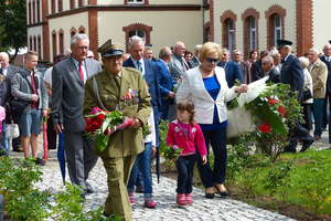 Święto Wojska Polskiego w Mrągowie