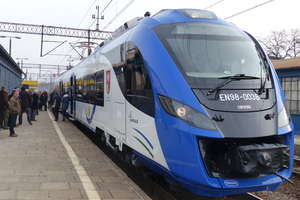 Radny i były senator piszą do dyrekcji PKP w sprawie przejazdów kolejowych w Ostródzie 