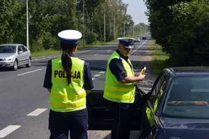 Za kółkiem z ponad 3 promilami 