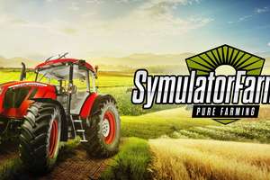 Symulator Farmy 17: Pure Farming trafił do oferty Techlandu