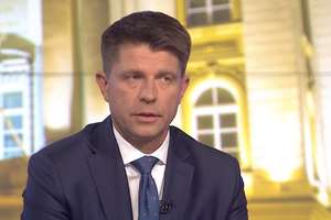 Ryszard Petru: To jest już tak naprawdę państwo sowieckie