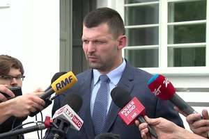 Szymon Kołecki złożył rezygnację z funkcji szefa PZPC. Związek omówił szczegółowy plan walki z dopingiem