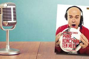 Wszystkie mecze Tomasza Zimocha. Spotkanie w Książnicy Polskiej