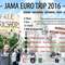 Jama EuroTrip 2016 - relacja z wyprawy
