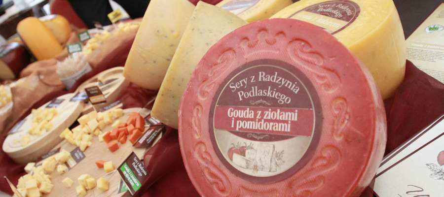 Celem Festiwalu jest zaprezentowanie konsumentom serów i twarogów o najwyższej jakości i wartości odżywczej wytwarzanych przez krajowy przemysł mleczarski