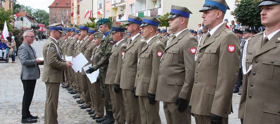 Święto Wojska Polskiego fot. 06