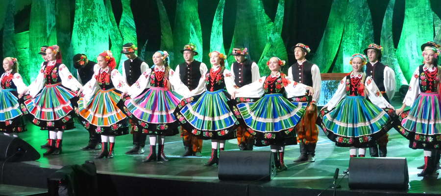 22. Festiwal Kultury Kresowej  - Koncert Galowy