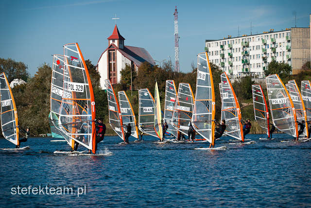 Wielkie święto żeglarstwa w Mrągowie! - full image