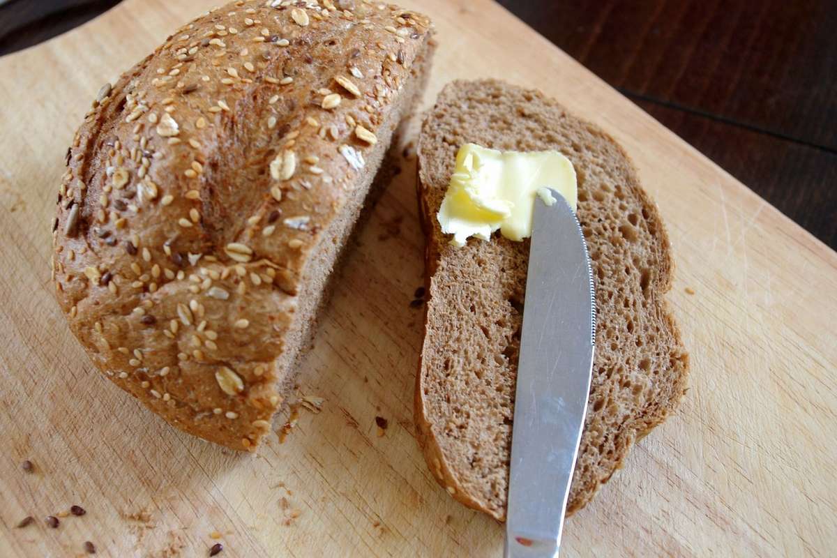 Masło czy margaryna, czyli czym smarować pieczywo? - full image