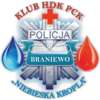 Oddaj krew wspólnie z policjantami