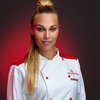 Miss Warmii i Mazur w programie Hell's Kitchen