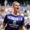 Piłka nożna. „Teo” strzela, Anderlecht wygrywa