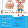 MDK zaprasza na zajęcia do pracowni plastycznej