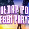 Gołdap pod niebem Paryża