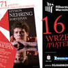 Inauguracja 71 sezonu artystycznego w Warmińsko- Mazurskiej Filharmonii