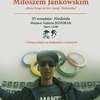Spotkanie z Olimpijczykiem z Iławy Miłoszem Jankowskim