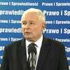 Jarosław Kaczyński zapowiedział, że Sąd Najwyższy czekają zmiany
