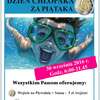 Pływalnia otwarta dla panów