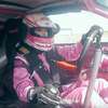 Polish Drift Girl testuje model driftu w Assetto Corsa