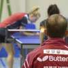I Grand Prix Polski Weteranów w Tenisie Stołowym