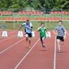 Gimnazjalna lekkoatletyka