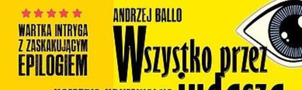 „Wszystko przez judasza”. Komedia kryminalna w olsztyńskim CEiIK-u