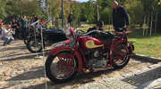 Unikatowe motory w Muzeum Nowoczesności 