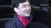 Jackie Chan zostanie laureatem honorowych Oscarów