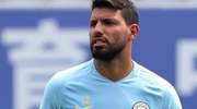 Sergio Aguero nie zagra w derbach Manchesteru