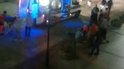 Bójka pod lokalem na Starym Mieście w Olsztynie. Napastnicy skopali 26-latka
