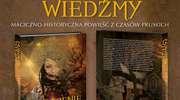"Nawrócenie wiedźmy" - spotkanie autorskie z Joanną Żamejć