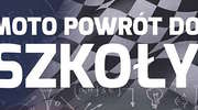 "Moto powrót do szkoły" w galerii Inbag